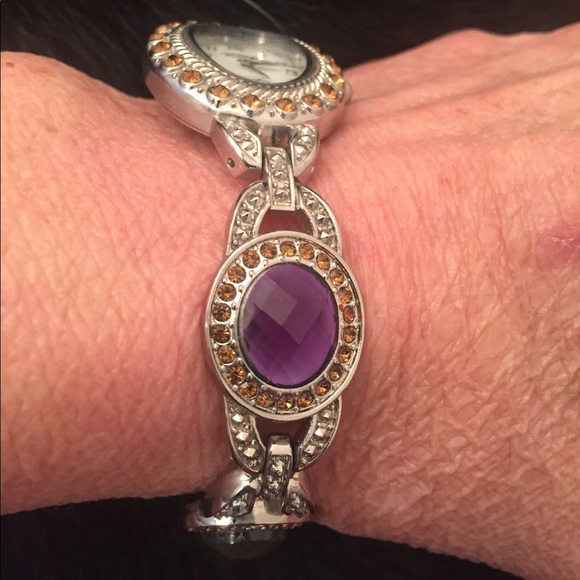 Jeweled watch - Picture 8 of 8